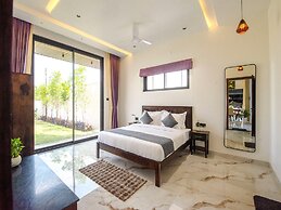 Villa Papillon by Dancenter