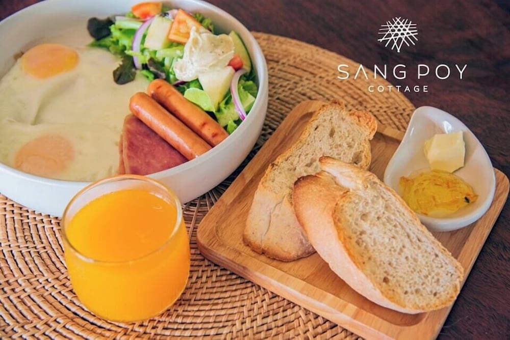Sang Poy Cottage