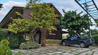 Sang Poy Cottage