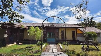 Sang Poy Cottage
