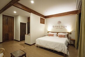 Sang Poy Cottage