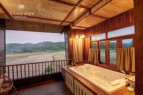 Sang Poy Cottage