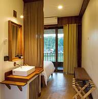 Sang Poy Cottage
