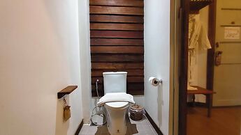 Sang Poy Cottage