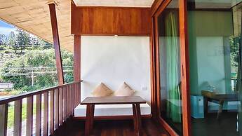 Sang Poy Cottage