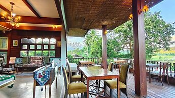Sang Poy Cottage