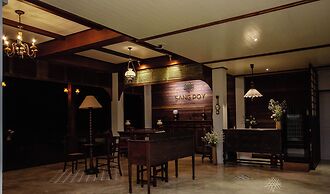Sang Poy Cottage