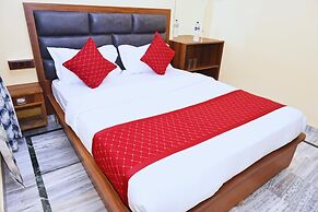 Hotel Heritage