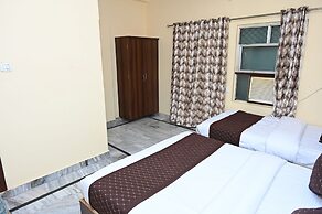 Hotel Heritage