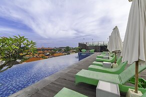 Palette Hotel near Padma
