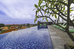 Palette Hotel near Padma