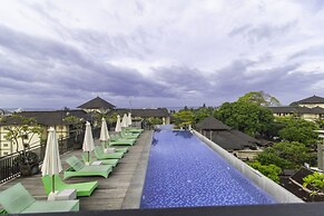 Palette Hotel near Padma