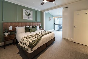 Camden Hotel