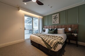Camden Hotel