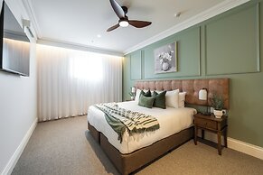 Camden Hotel