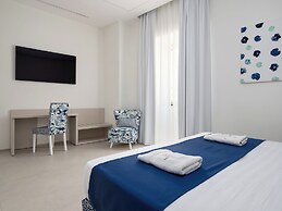 Blue Sky Luxury Palace