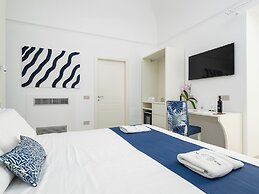 Blue Sky Luxury Palace