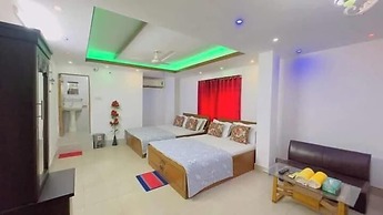 Hotel Nice Look International Uttara