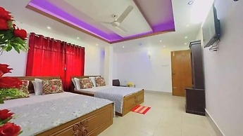 Hotel Nice Look International Uttara