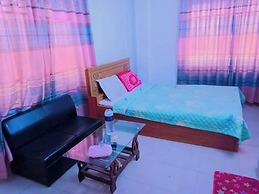 Hotel Nice Look International Uttara