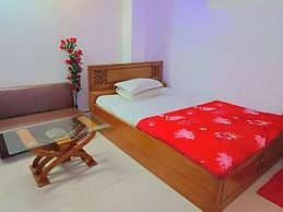 Hotel Nice Look International Uttara