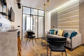 Elegant Apartment - 2br/6p - Porte Saint-denis