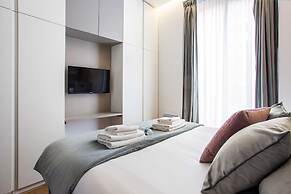 Elegant Apartment - 2br/6p - Porte Saint-denis