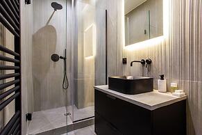 Elegant Apartment - 2br/6p - Porte Saint-denis