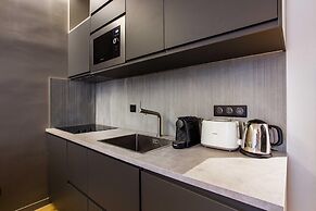 Elegant Apartment - 2br/6p - Porte Saint-denis