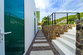 Modern Villa at Palm Hills GolfClub PH4B