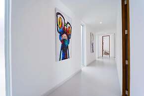 Modern Villa at Palm Hills GolfClub PH4B