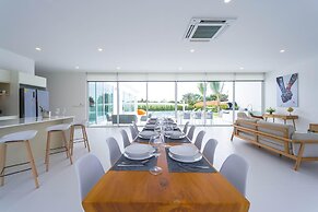 Modern Villa at Palm Hills GolfClub PH4B