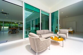 Modern Villa at Palm Hills GolfClub PH4B