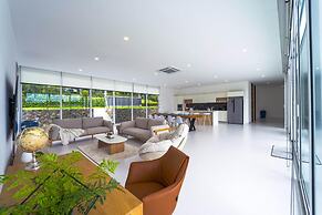 Modern Villa at Palm Hills GolfClub PH4B