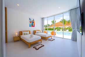 Modern Villa at Palm Hills GolfClub PH4B