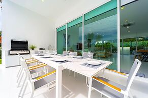 Modern Villa at Palm Hills GolfClub PH4B
