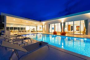 Modern Villa at Palm Hills GolfClub PH4B