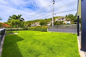 Modern Villa at Palm Hills GolfClub PH4B