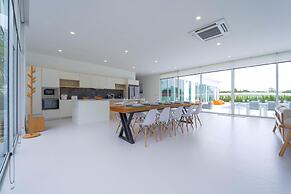 Modern Villa at Palm Hills GolfClub PH4B