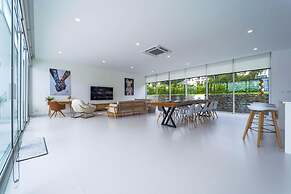 Modern Villa at Palm Hills GolfClub PH4B