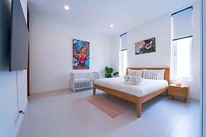 Modern Villa at Palm Hills GolfClub PH4B