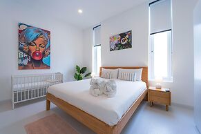 Modern Villa at Palm Hills GolfClub PH4B