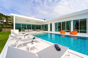 Modern Villa at Palm Hills GolfClub PH4B