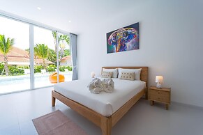 Modern Villa at Palm Hills GolfClub PH4B