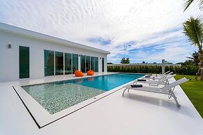 Modern Villa at Palm Hills GolfClub PH4B