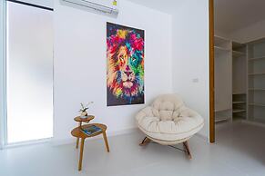 Modern Villa at Palm Hills GolfClub PH4B