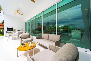 Modern Villa at Palm Hills GolfClub PH4B