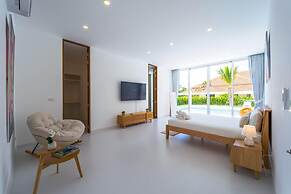 Modern Villa at Palm Hills GolfClub PH4B