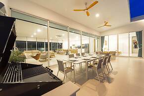 Modern Villa at Palm Hills GolfClub PH4B