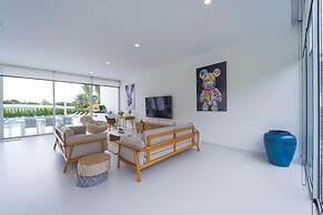 Modern Villa at Palm Hills GolfClub PH4B